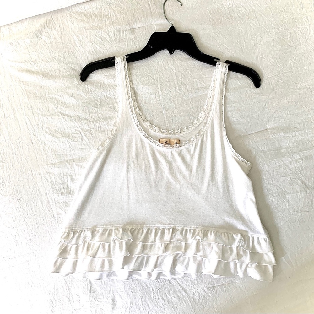 Hollister Tank Top